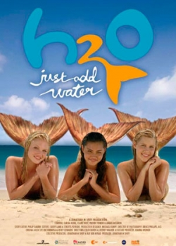 H2O: Просто добавь воды 3 сезон (1-26 серия)