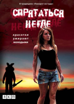 Спрятаться негде (2011)