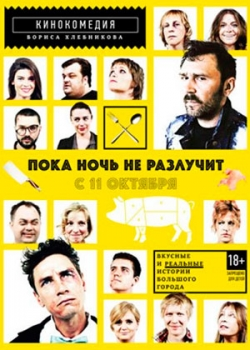 Пока ночь не разлучит (2012)