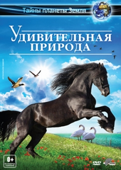 Удивительная природа 3D (2012)