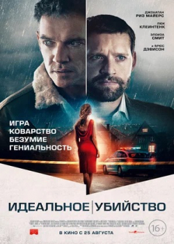 Идеальное убийство (2022)