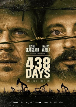 438 дней / 438 dagar (2019)