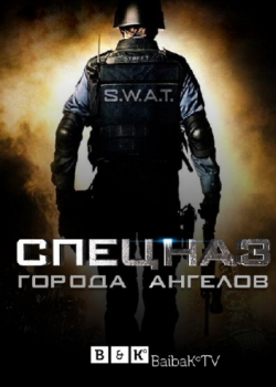 S. W. A. T.: Спецназ города ангелов (3 сезон)