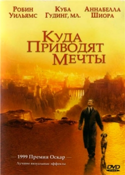 Куда приводят мечты (1998)