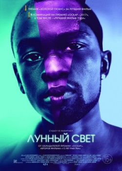 Лунный свет (2017)