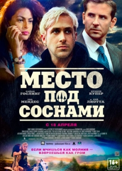 Место под соснами (2013)