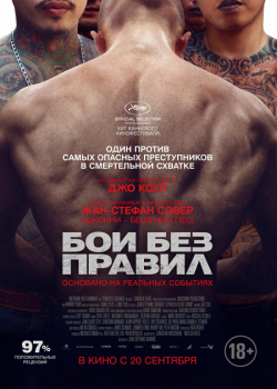 Бои без правил (2018)