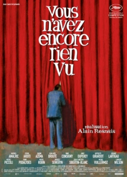 Вы еще ничего не видели (2012)