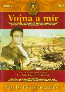 Война и мир: Пьер Безухов (1967)