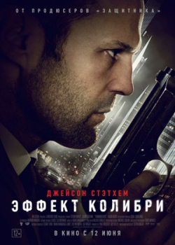 Эффект колибри (2013)