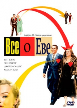 Всё о Еве (1950)