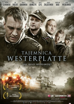 Тайна Вестерплатте (2013)