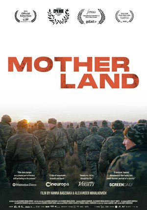 Motherland (2023)