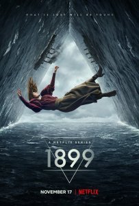 1899 сериал (2022)