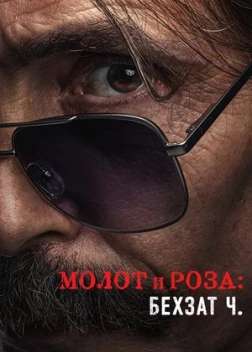 Молот и роза: Бехзат Ч. (2022)