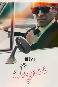 Шугар сериал (2024)