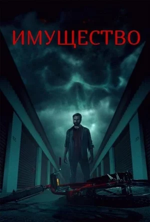 Имущество (2024)